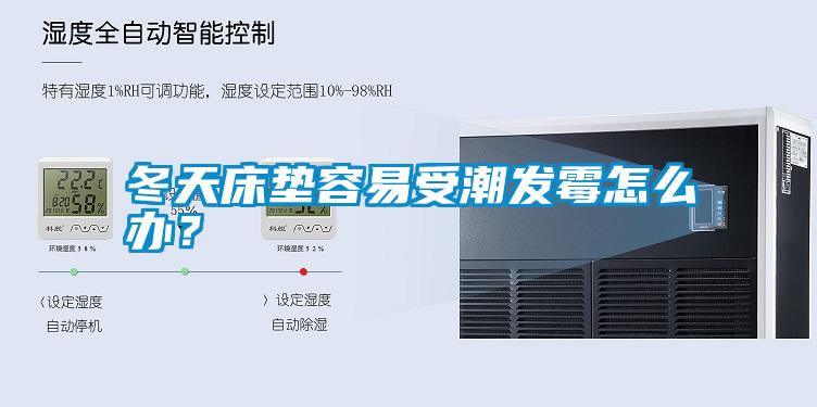 冬天床垫容易受潮发霉怎么办？