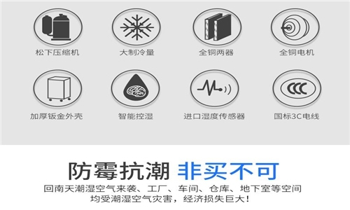医院需要使用除湿机吗？