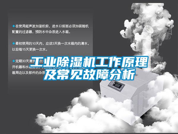 宝马电子游戏平台网址
工作原理及常见故障分析