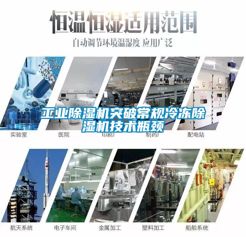 宝马电子游戏平台网址
突破常规冷冻除湿机技术瓶颈
