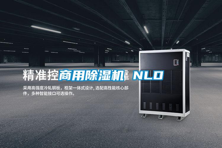 商用除湿机 NLD