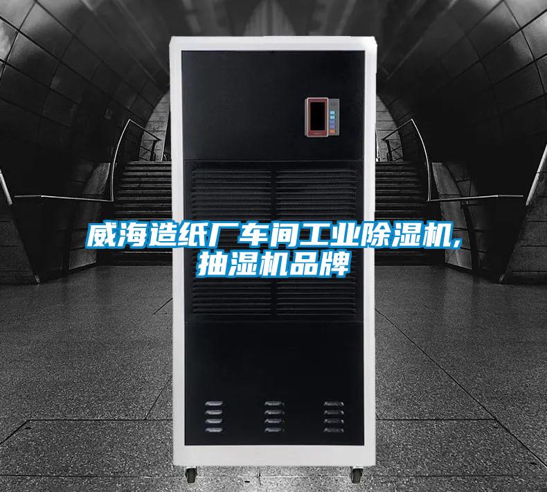 威海造纸厂车间宝马电子游戏平台网址
,抽湿机品牌