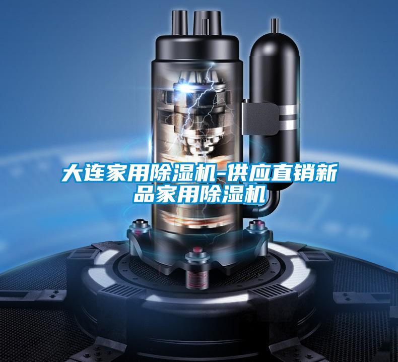 大连家用除湿机-供应直销新品家用除湿机