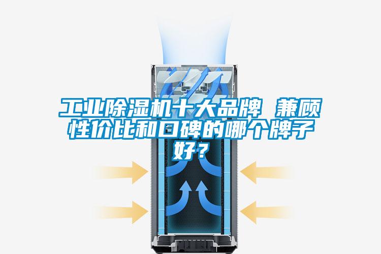 宝马电子游戏平台网址
十大品牌 兼顾性价比和口碑的哪个牌子好？