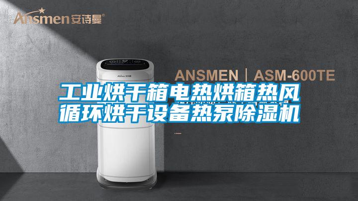 工业烘干箱电热烘箱热风循环烘干设备热泵除湿机