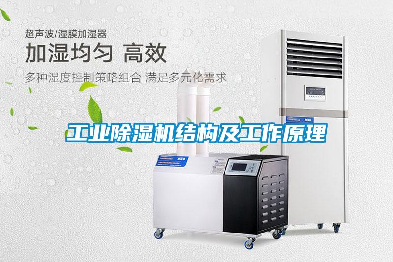 宝马电子游戏平台网址
结构及工作原理