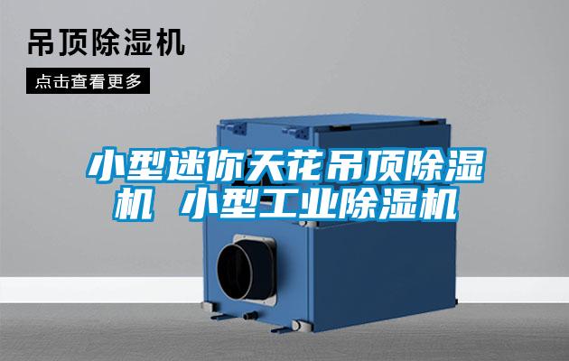 小型迷你天花吊顶除湿机 小型宝马电子游戏平台网址
