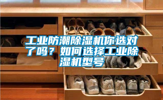 工业防潮除湿机你选对了吗？如何选择宝马电子游戏平台网址
型号