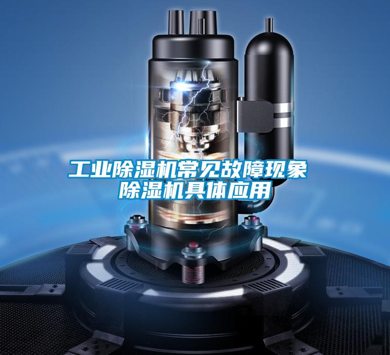 宝马电子游戏平台网址
常见故障现象 除湿机具体应用