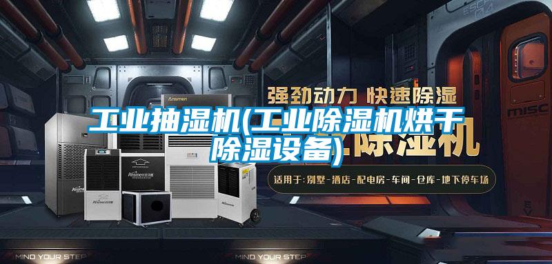 工业抽湿机(宝马电子游戏平台网址
烘干除湿设备)
