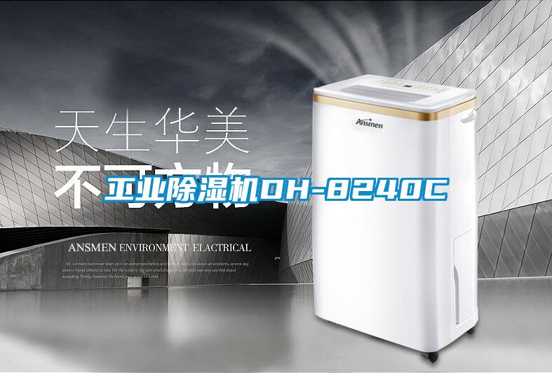 宝马电子游戏平台网址
DH-8240C
