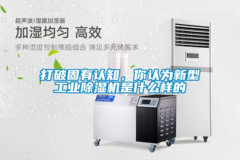 打破固有认知，你认为新型宝马电子游戏平台网址
是什么样的