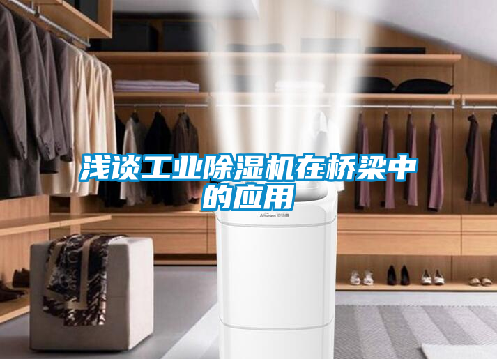 浅谈宝马电子游戏平台网址
在桥梁中的应用