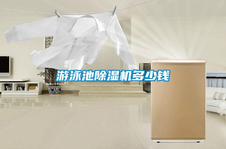 游泳池除湿机多少钱