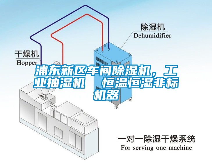 浦东新区车间除湿机，工业抽湿机  恒温恒湿非标机器