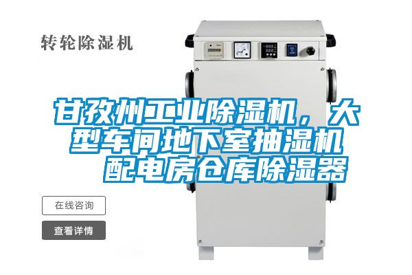 甘孜州宝马电子游戏平台网址
，大型车间地下室抽湿机  配电房仓库除湿器