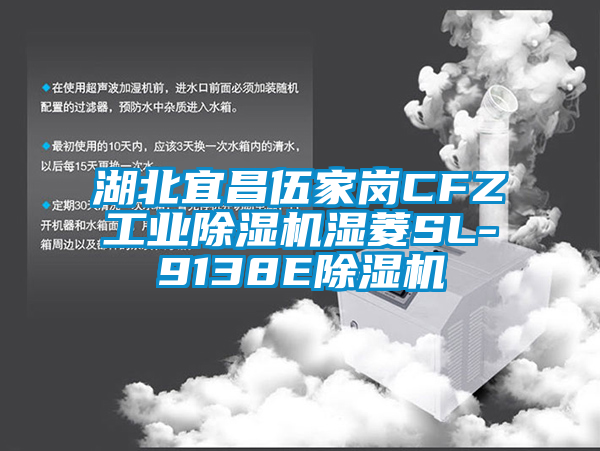 湖北宜昌伍家岗CFZ宝马电子游戏平台网址
湿菱SL-9138E除湿机